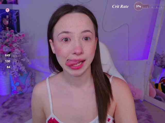 Trixiie webcam