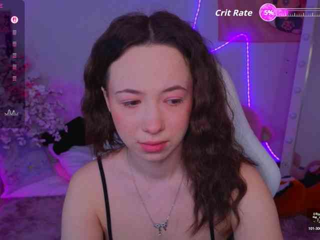 Trixiie webcam