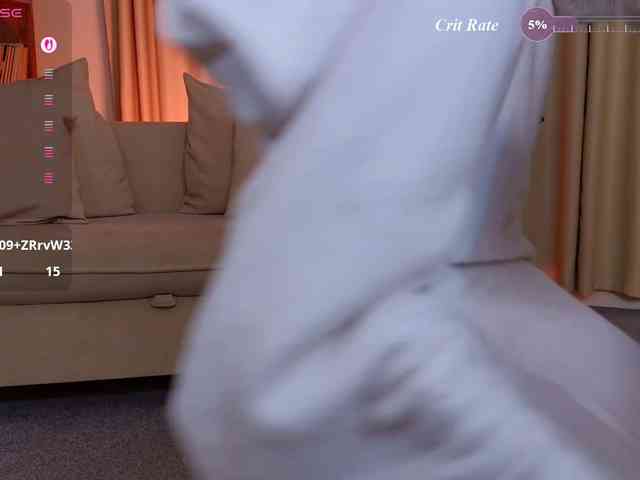 Trixiie webcam