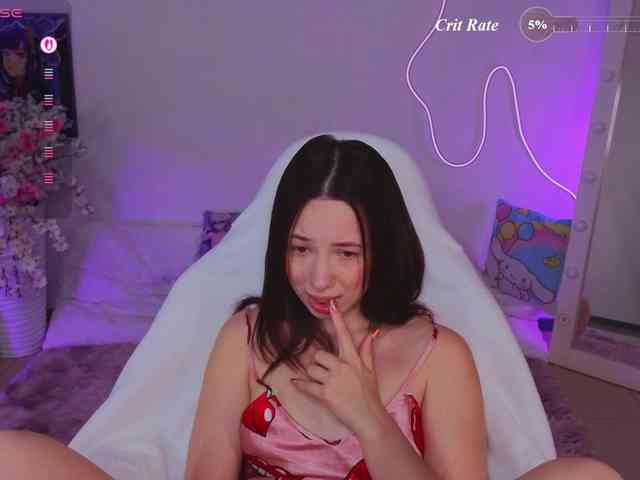 Trixiie webcam