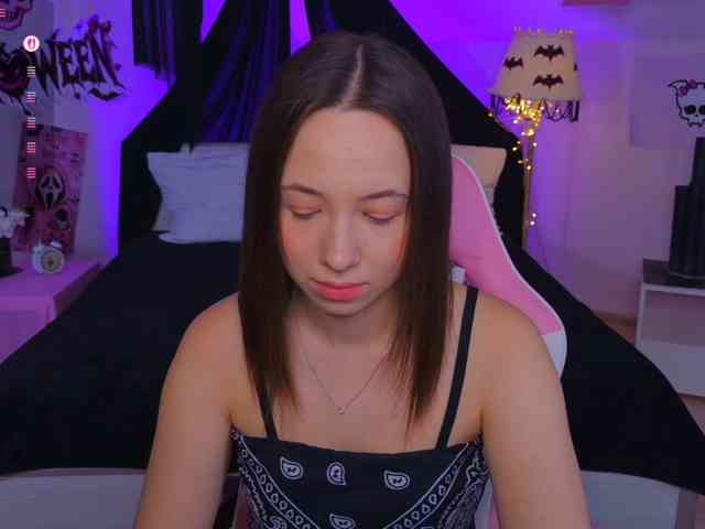 Trixiie webcam