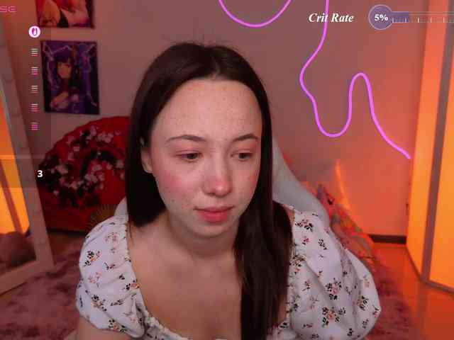 Trixiie webcam