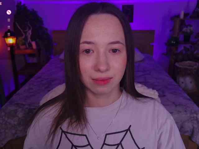 Trixiie webcam
