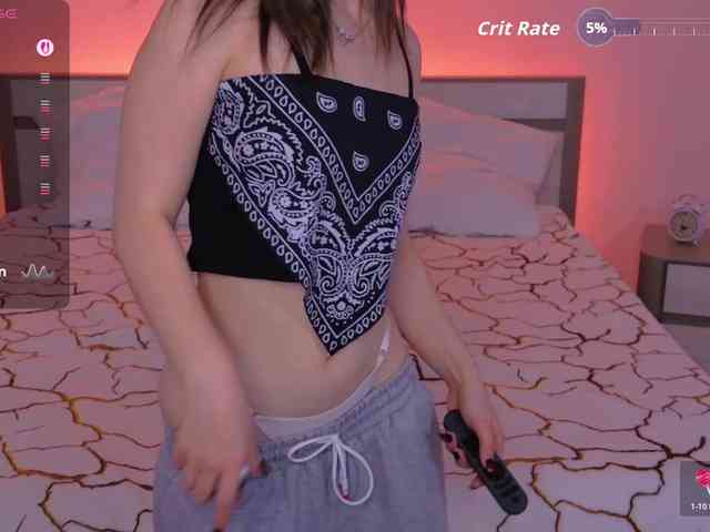 Trixiie webcam
