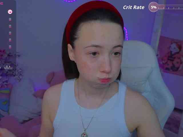 Trixiie webcam