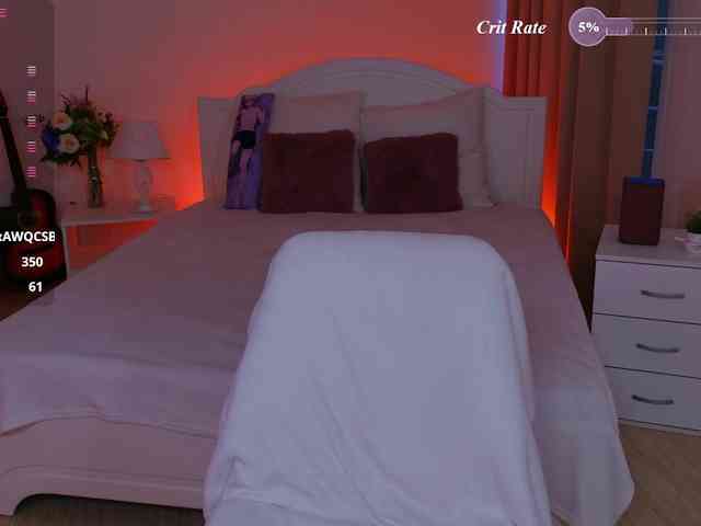 Trixiie webcam