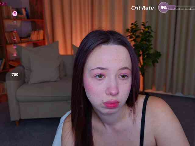 Trixiie webcam