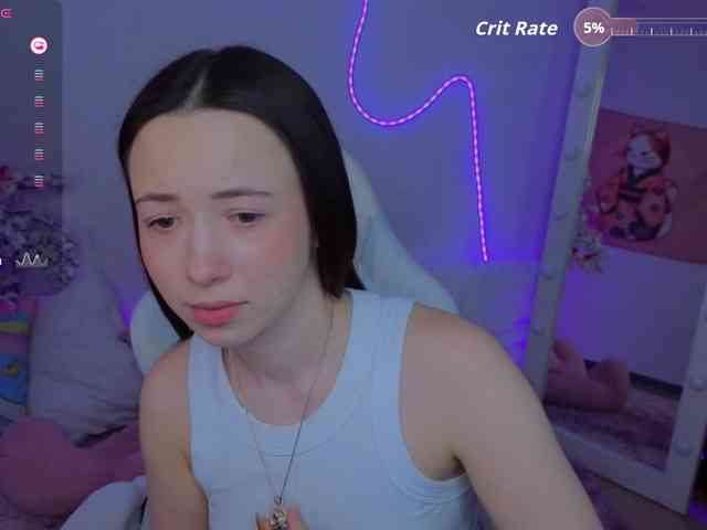 Trixiie webcam