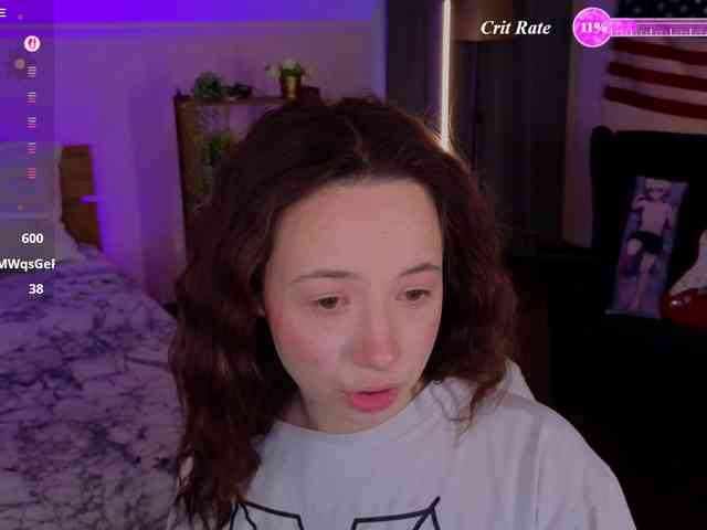 Trixiie webcam
