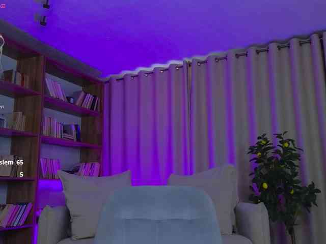 Trixiie webcam