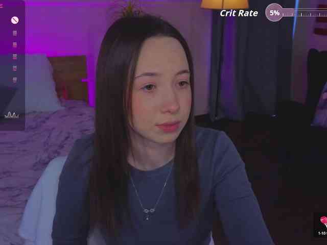 Trixiie webcam