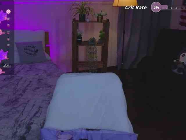 Trixiie webcam