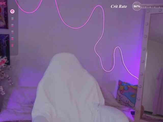 Trixiie webcam
