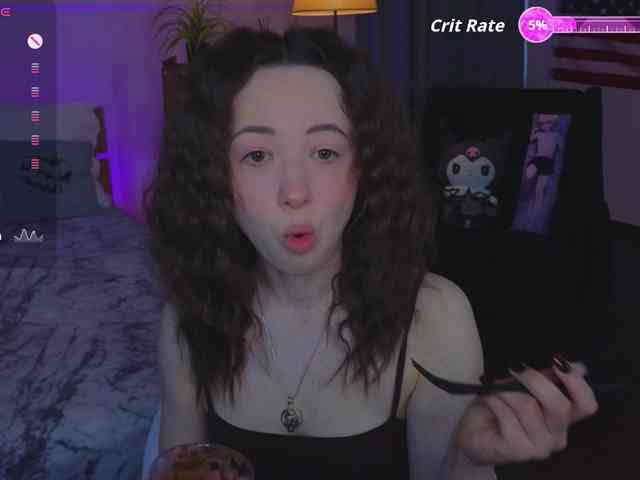 Trixiie webcam