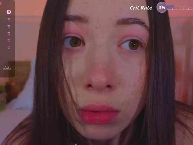 Trixiie webcam