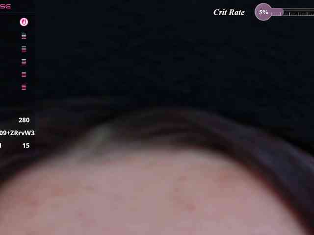 Trixiie webcam
