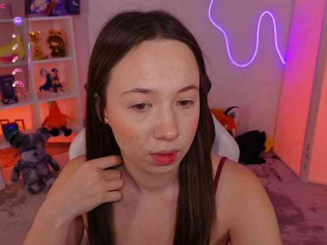 Trixiie webcam