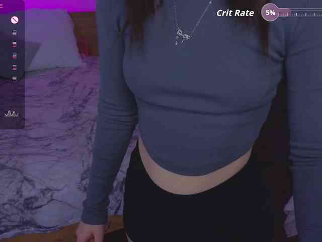 Trixiie webcam