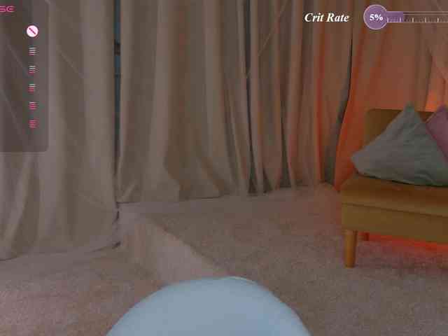 Trixiie webcam