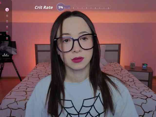 Trixiie webcam