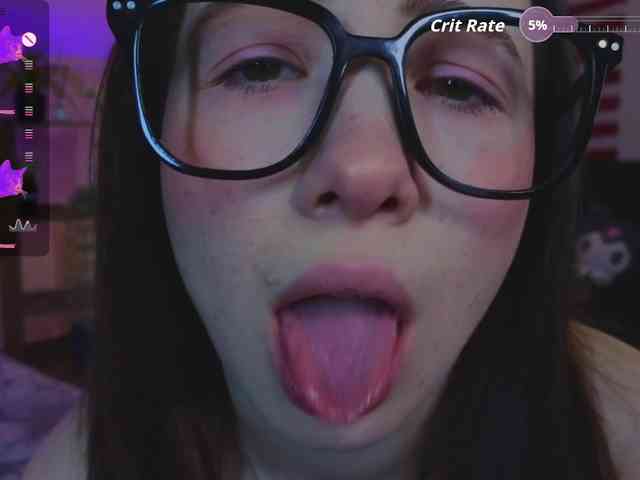 Trixiie webcam