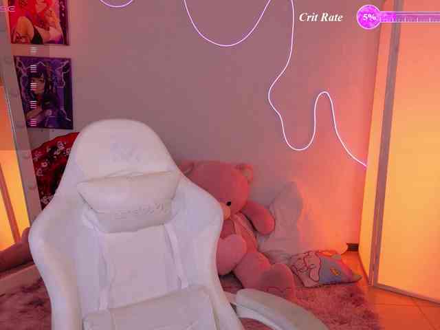 Trixiie webcam