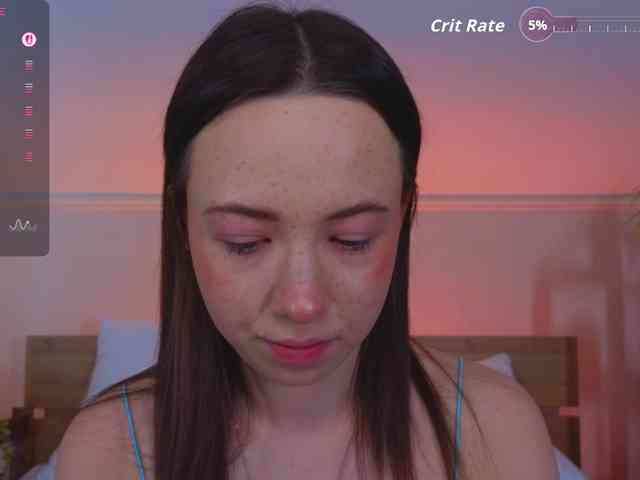 Trixiie webcam