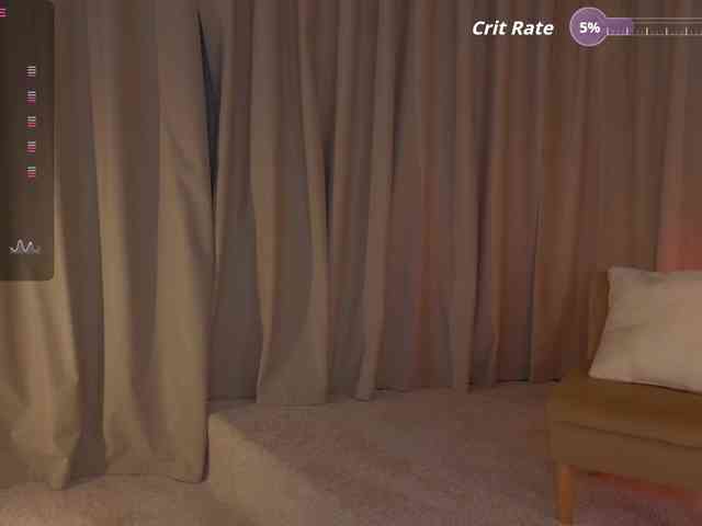 Trixiie webcam