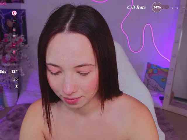 Trixiie webcam