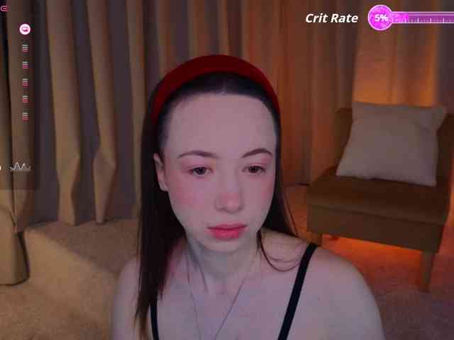 Trixiie webcam