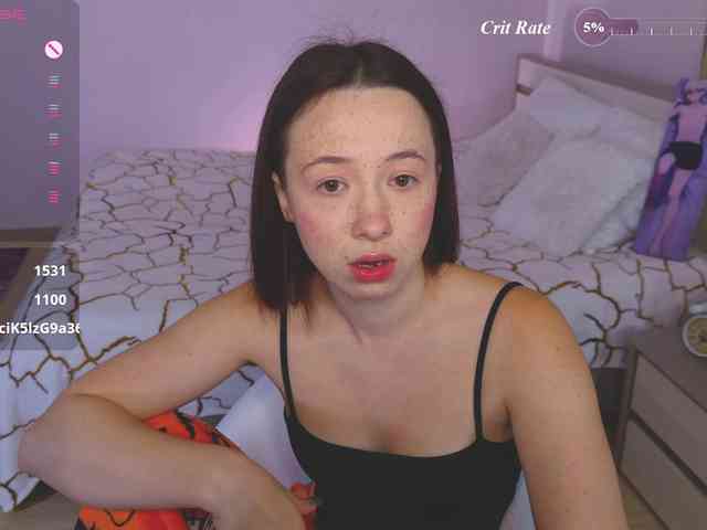Trixiie webcam