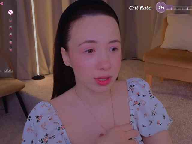 Trixiie webcam