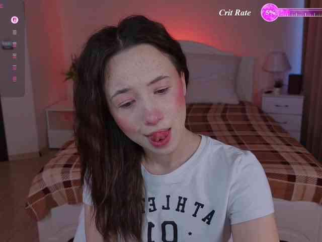 Trixiie webcam