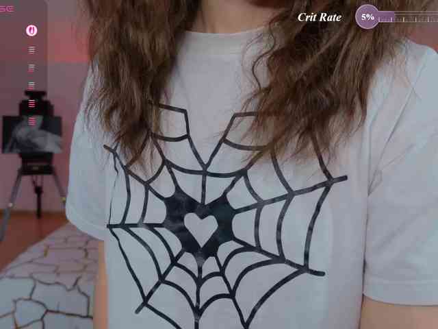 Trixiie webcam