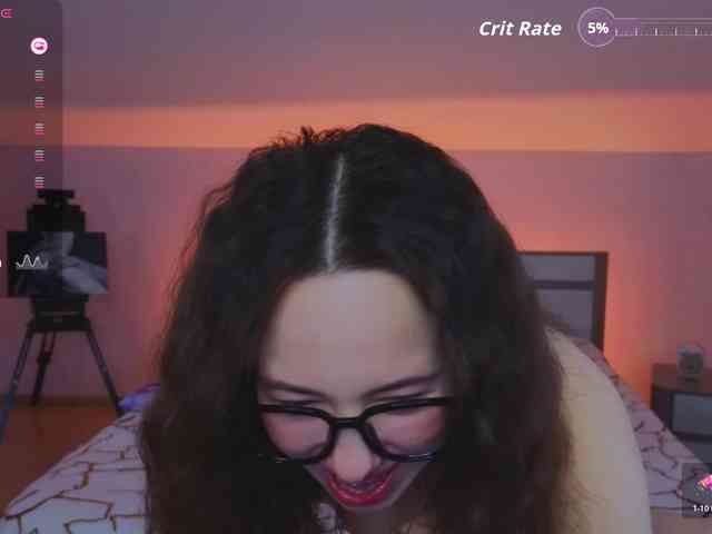 Trixiie webcam