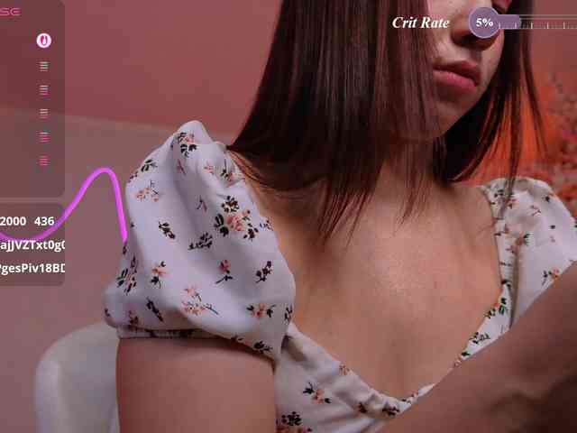 Trixiie webcam