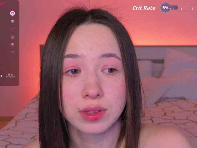 Trixiie webcam