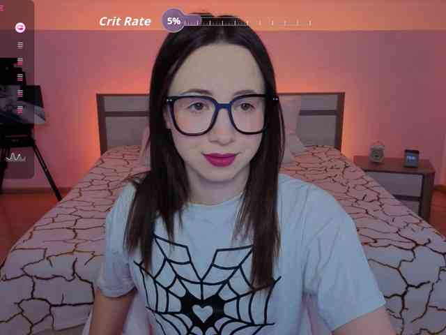 Trixiie webcam