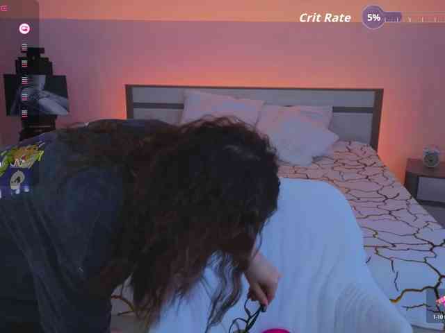 Trixiie webcam