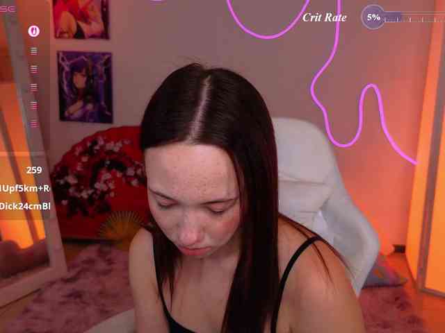 Trixiie webcam
