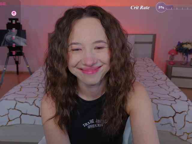 Trixiie webcam