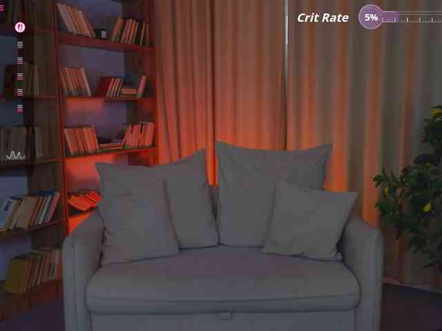 Trixiie webcam