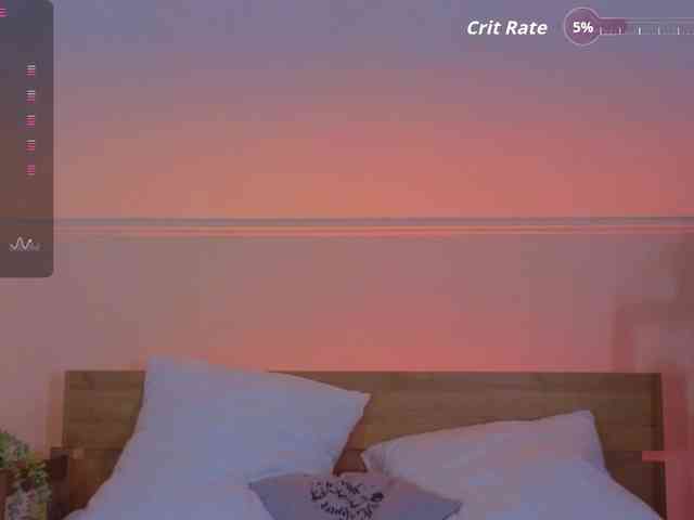 Trixiie webcam