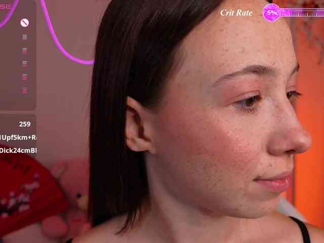 Trixiie webcam