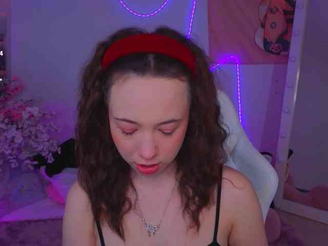 Trixiie webcam
