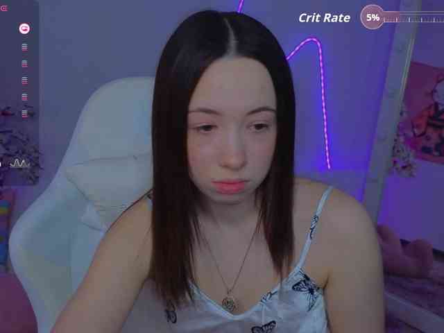 Trixiie webcam