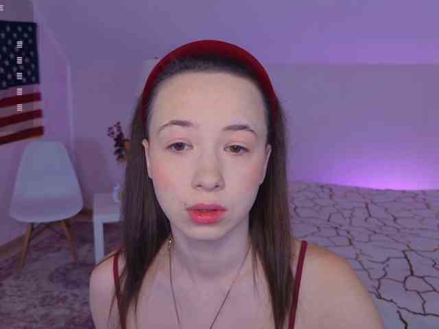 Trixiie webcam