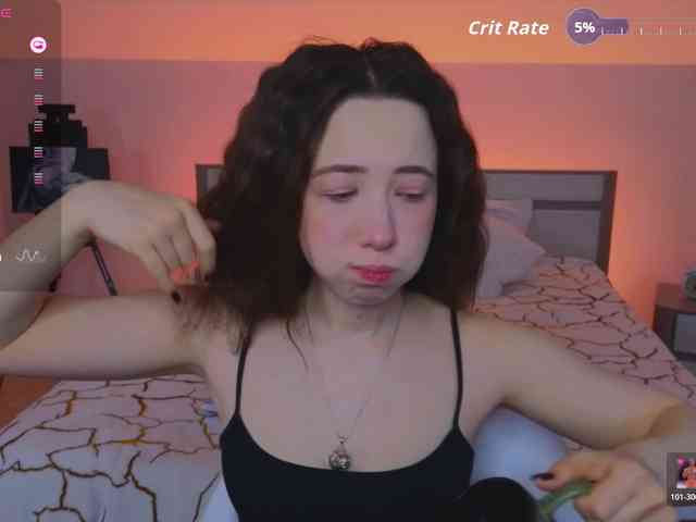 Trixiie webcam