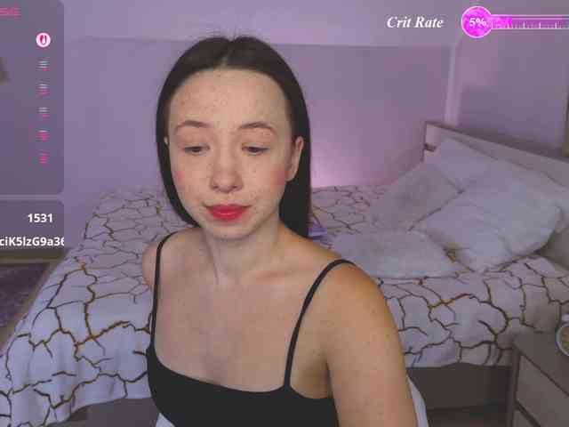 Trixiie webcam
