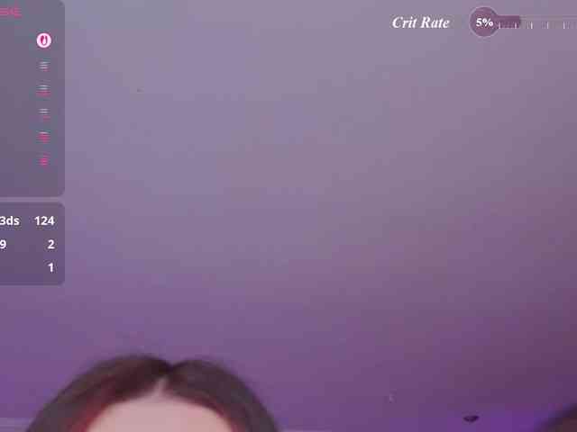Trixiie webcam